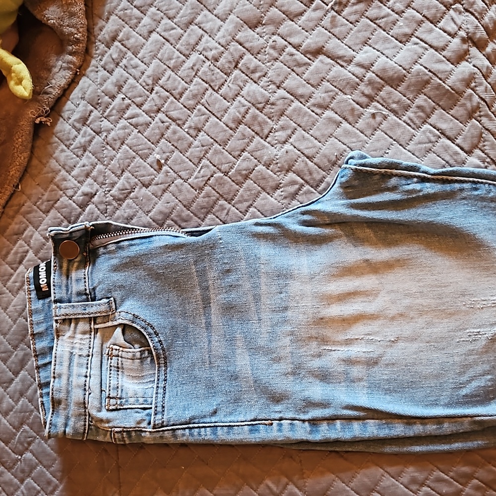 Pants - Picture 5 of 6